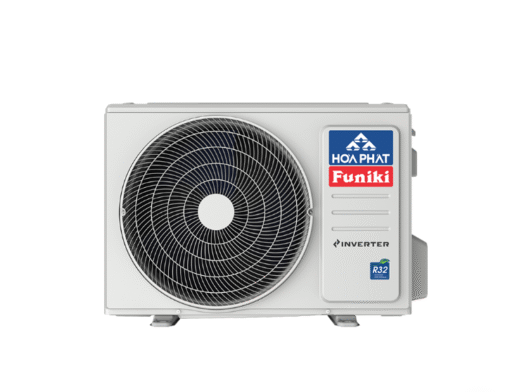 Điều hòa Funiki Inverter 12000 BTU 2 chiều HIH12TMU