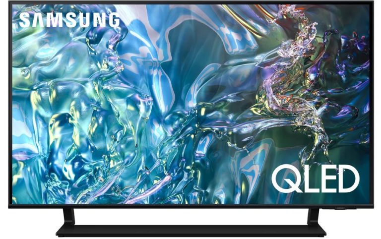 Smart Tivi QLED Samsung 4K 55 Inch QA55Q60D [ 55Q60D ]