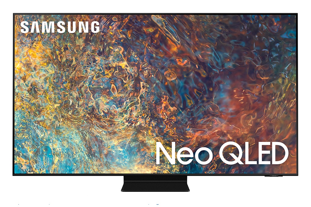 Smart Tivi Samsung Neo QLED 8K 98 Inch QA98QN990C