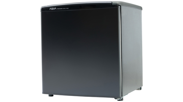 Tủ lạnh Aqua 50 lít AQR-D59FA (BS)