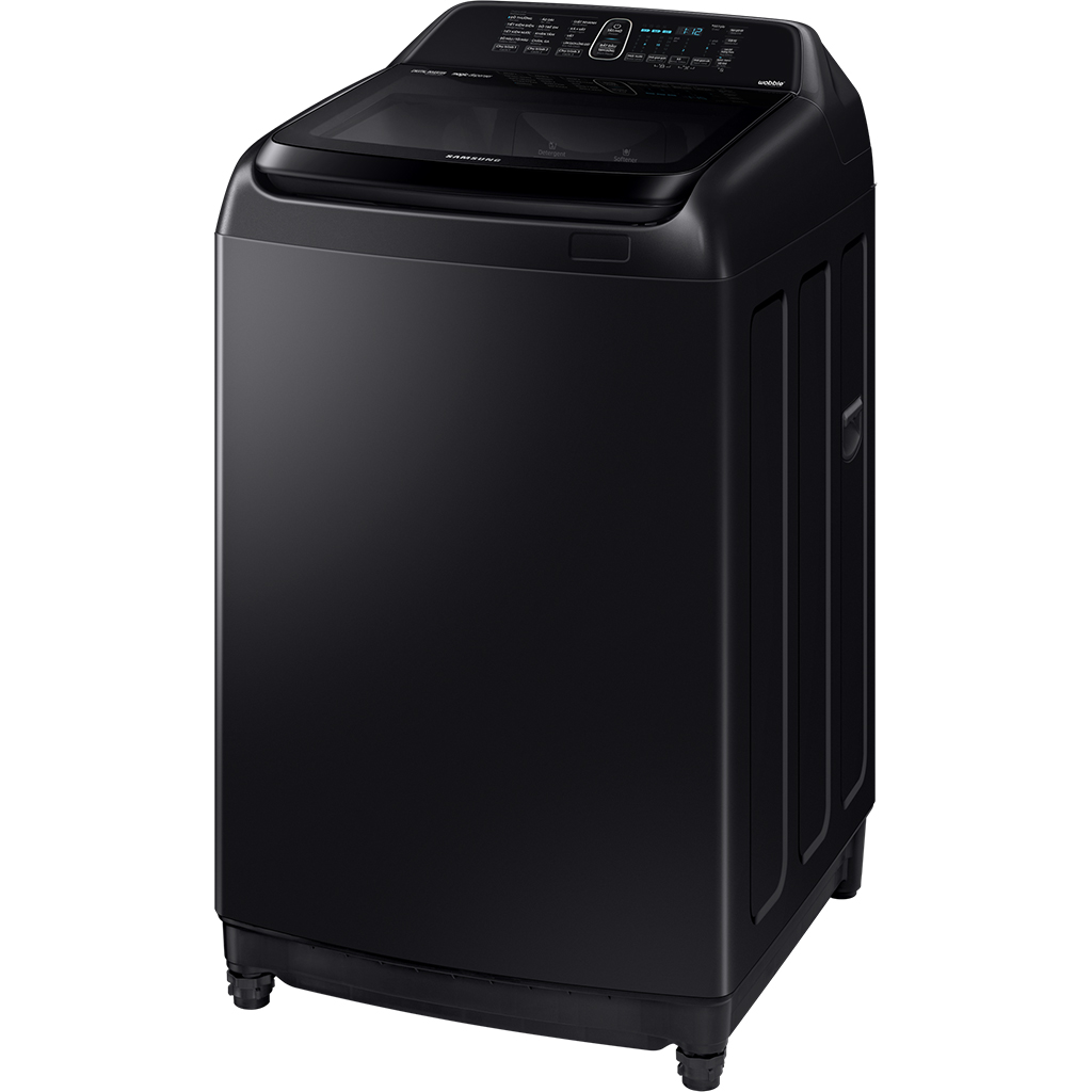Máy giặt Samsung Inverter 16 Kg WA16R6380BV/SV