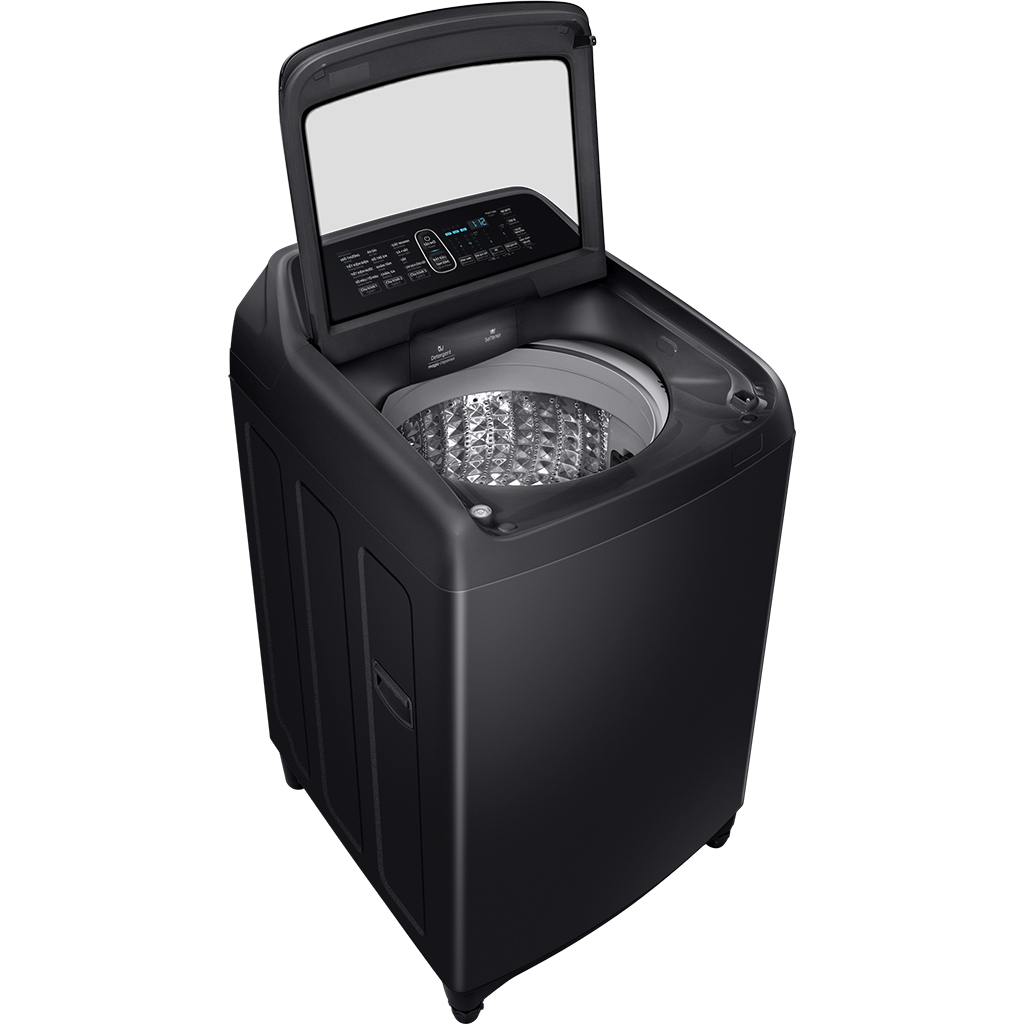 Máy giặt Samsung Inverter 16 Kg WA16R6380BV/SV