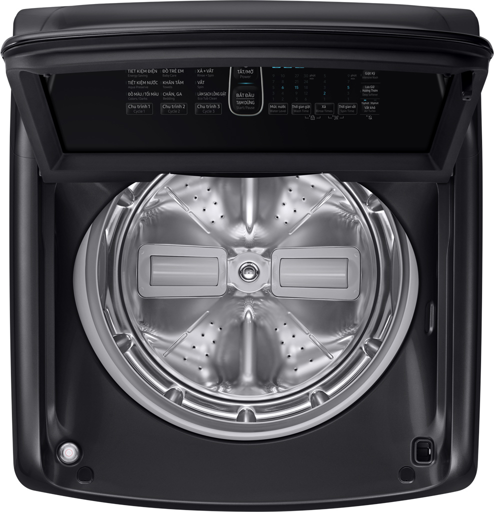 Máy giặt Samsung Inverter 16 Kg WA16R6380BV/SV