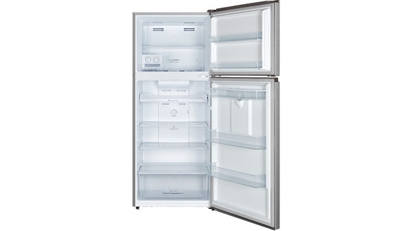 Tủ lạnh Casper Inverter 404 lít RT-421VGW
