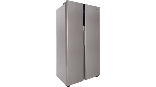 Tủ lạnh Aqua Inverter 541 lít AQR-S541XA BL