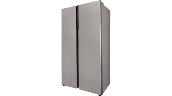 Tủ lạnh Aqua Inverter 541 lít AQR-S541XA BL