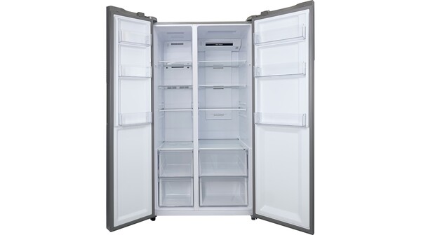 Tủ lạnh Aqua Inverter 541 lít AQR-S541XA BL