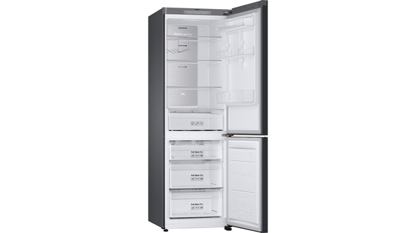 Tủ lạnh Samsung Inverter 339 lít RB33T307055/SV
