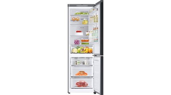 Tủ lạnh Samsung Inverter 339 lít RB33T307055/SV