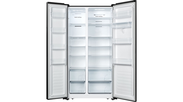 Tủ lạnh Casper Inverter 550 lít RS-570VBW