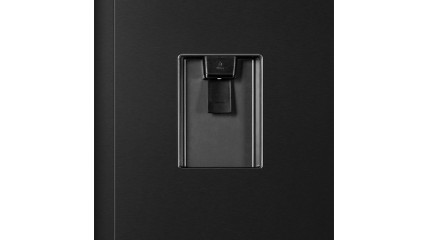 Tủ lạnh Casper Inverter 550 lít RS-570VBW
