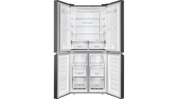 Tủ lạnh Casper Inverter 462 lít RM-520VT