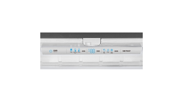 Tủ lạnh Casper Inverter 462 lít RM-520VT