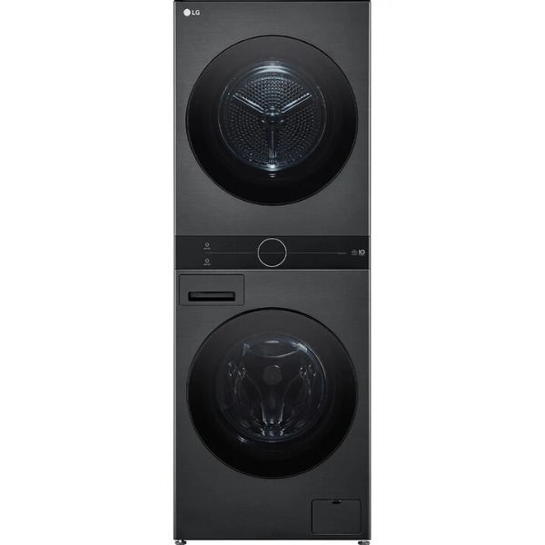 Máy giặt sấy LG Inverter 14 kg WT1410NHB