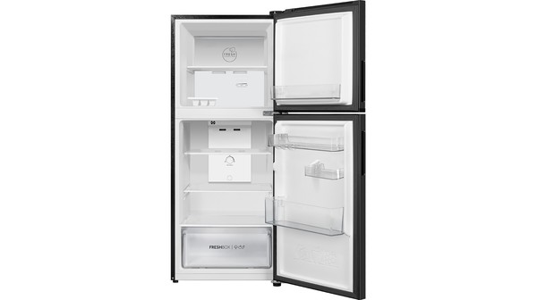 Tủ lạnh Aqua AQR-T220FA(FB) 189 lít Inverter