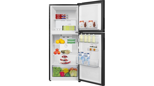 Tủ lạnh Aqua AQR-T220FA(FB) 189 lít Inverter