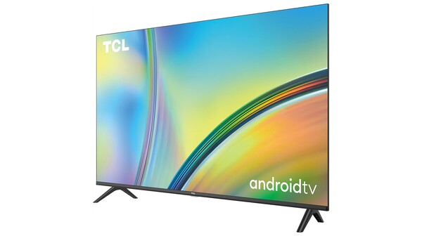 Google Tivi TCL FHD 40 Inch 40S5400