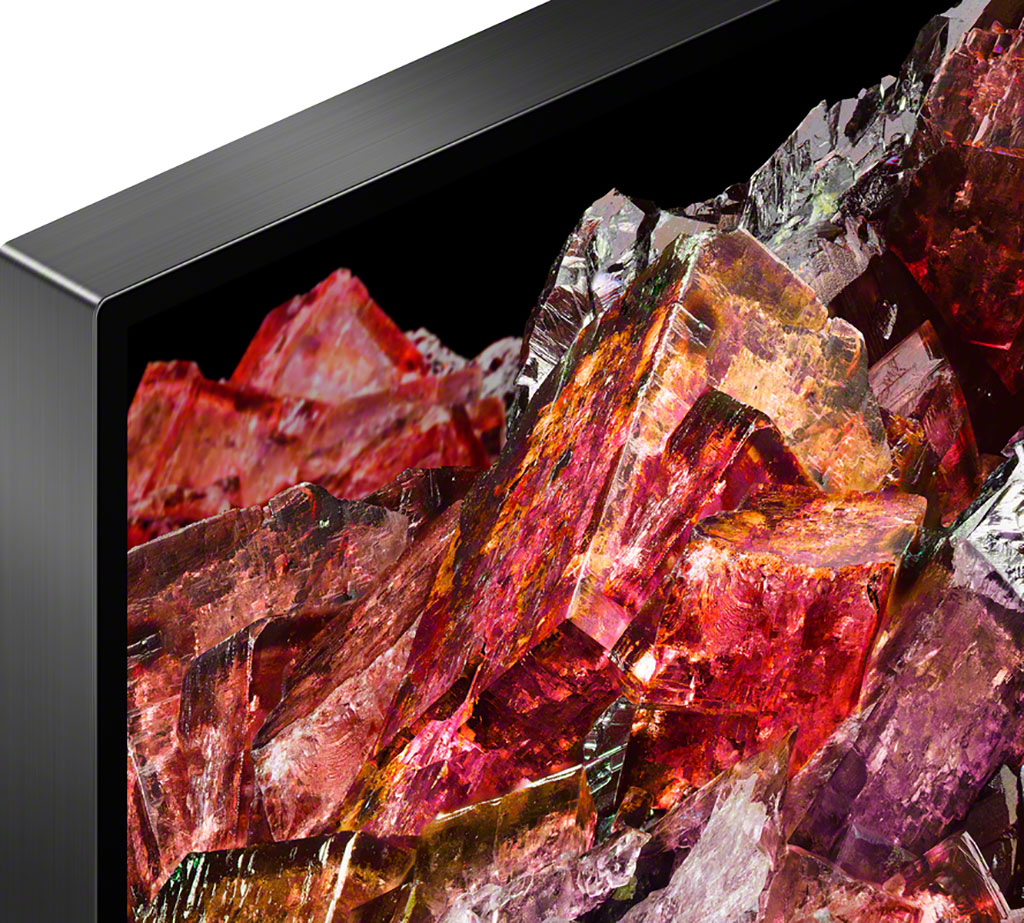Tivi Sony 4K 75 inch XR-75X95L - Chính hãng