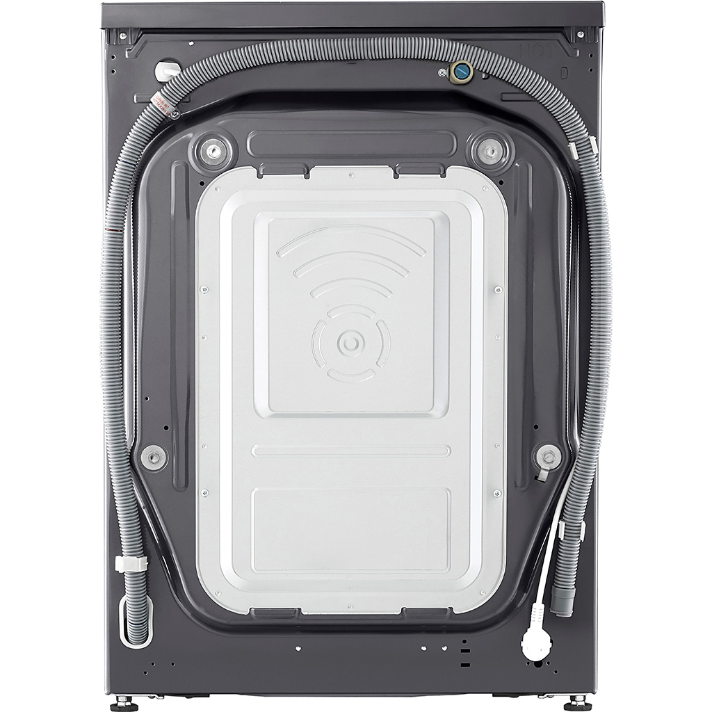 Máy giặt LG Inverter 9 kg FV1409S4M