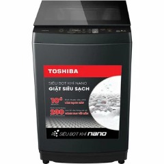 Máy giặt Toshiba Inverter 12 kg AW-DUK1300KV(MK)