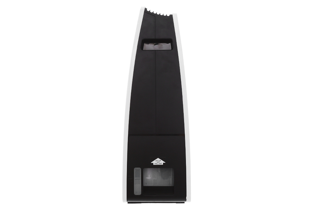 Máy lọc không khí và tạo ẩm Sharp KC-F30EV-W