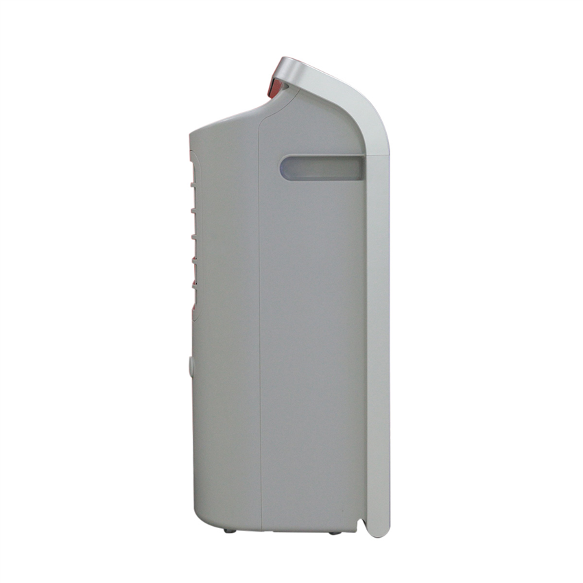Máy lọc không khí và hút ẩm Sharp DW-D20A-W - Chính hãng
