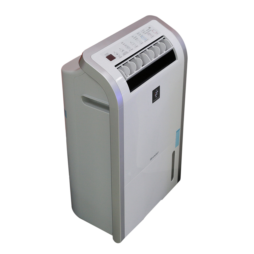 Máy lọc không khí và hút ẩm Sharp DW-D20A-W - Chính hãng