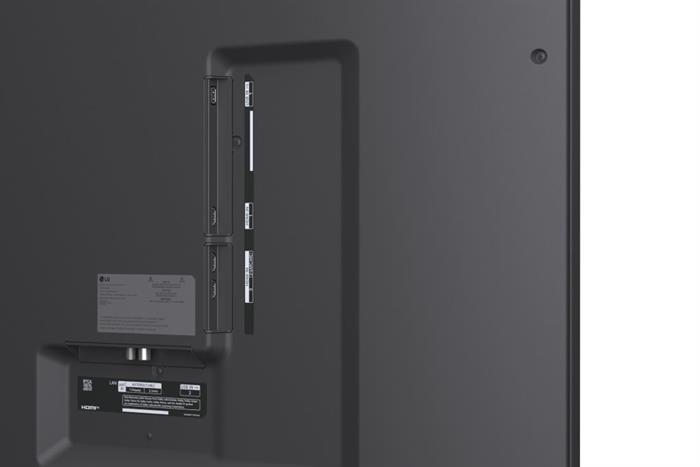 Smart Tivi NanoCell LG AI 4K 43 inch 43NANO80ASA