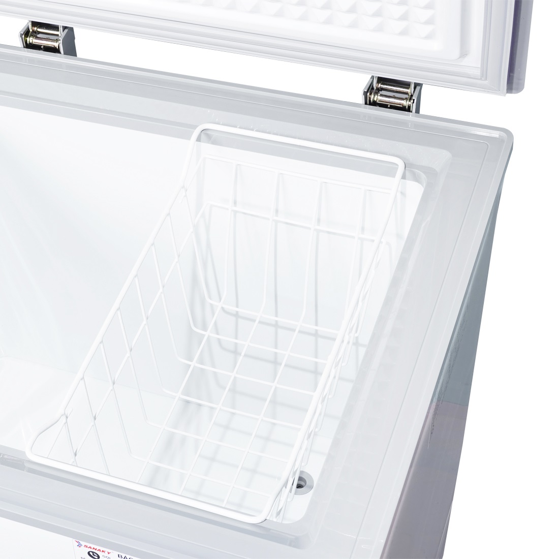Tủ đông Sanaky 305 lít VH-405A2 - Chính hãng