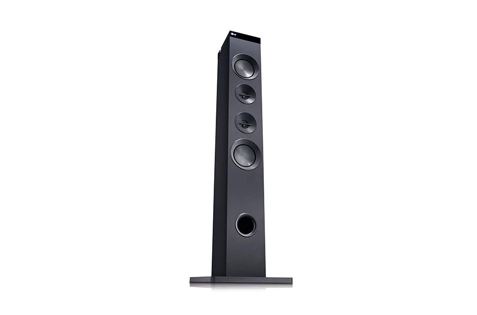 Loa Tháp Bluetooth LG FJ1