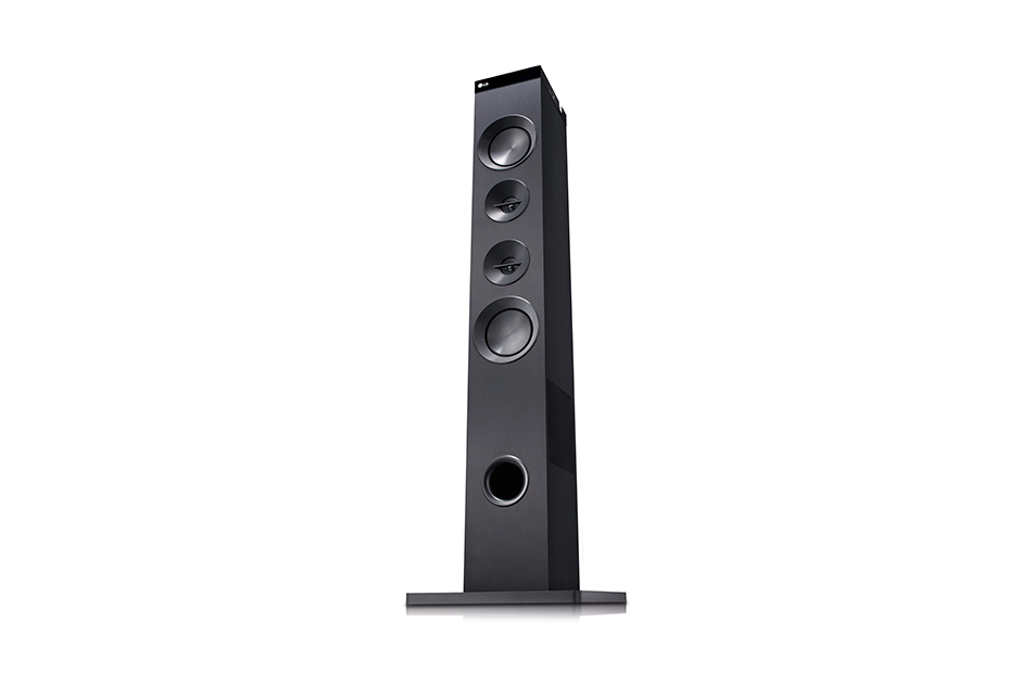Loa Tháp Bluetooth LG FJ1