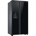 Tủ lạnh Samsung Inverter 635 lít RS64R53012C/SV - Chính hãng