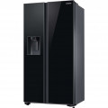 Tủ lạnh Samsung Inverter 635 lít RS64R53012C/SV - Chính hãng