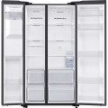 Tủ lạnh Samsung Inverter 635 lít RS64R53012C/SV - Chính hãng