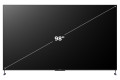Android Tivi QLED TCL 4K 98 inch 98C735 - Chính hãng