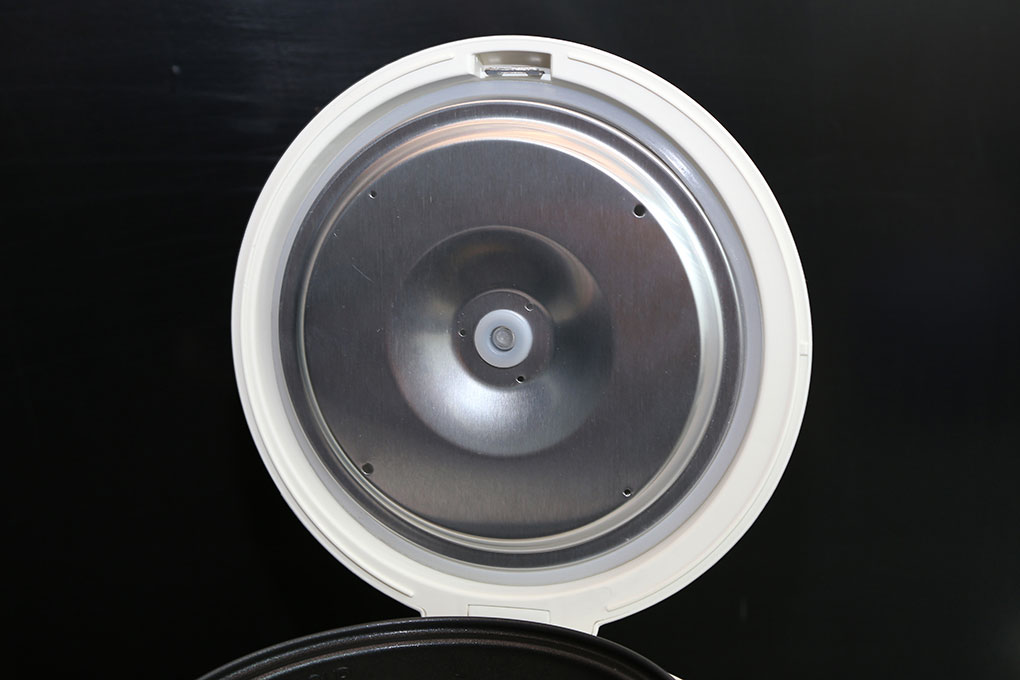 Nồi cơm điện Midea CM06SA 0.6 lít