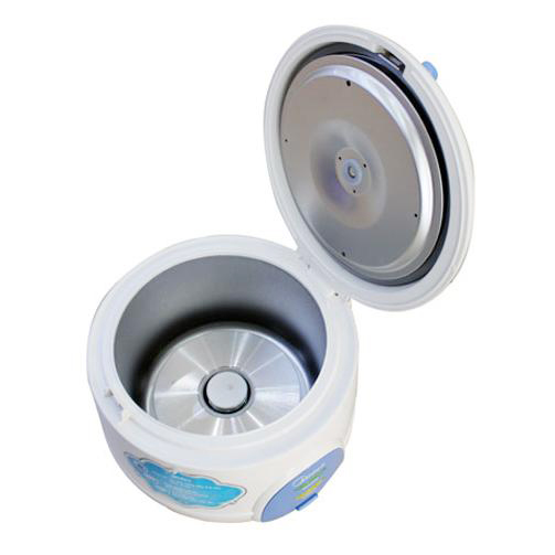 Nồi Cơm điện Midea MR-CM06SB 0.6 Lít