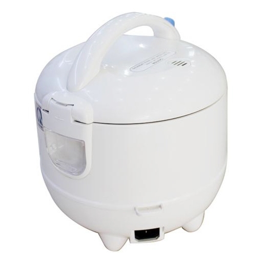 Nồi Cơm điện Midea MR-CM06SB 0.6 Lít