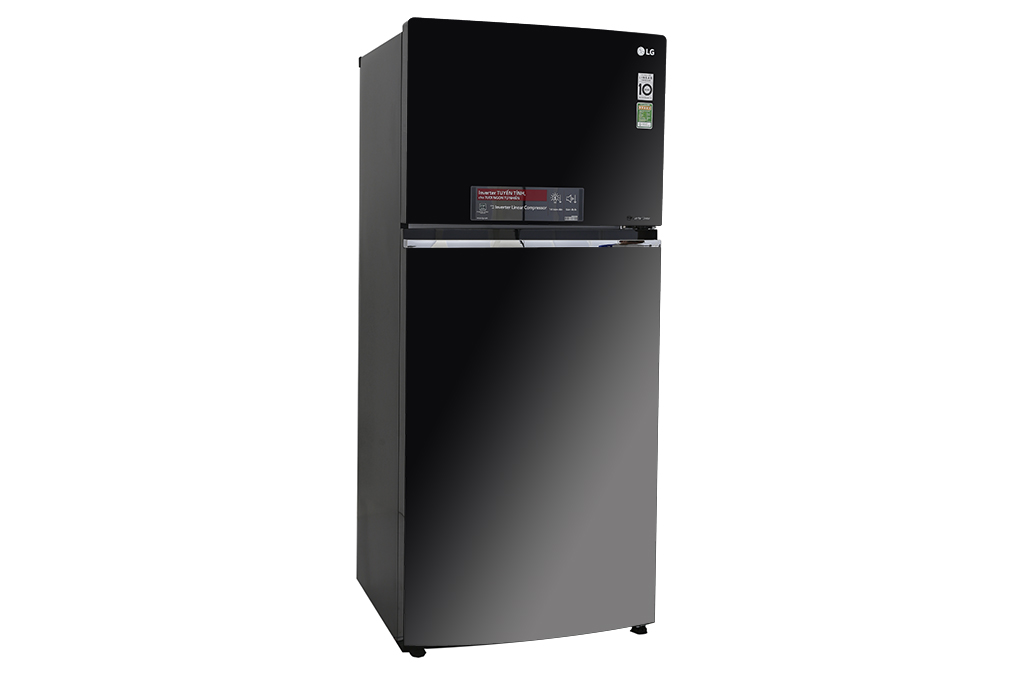 Tủ lạnh LG GN-L702GB inverter 506 lít - Chính Hãng