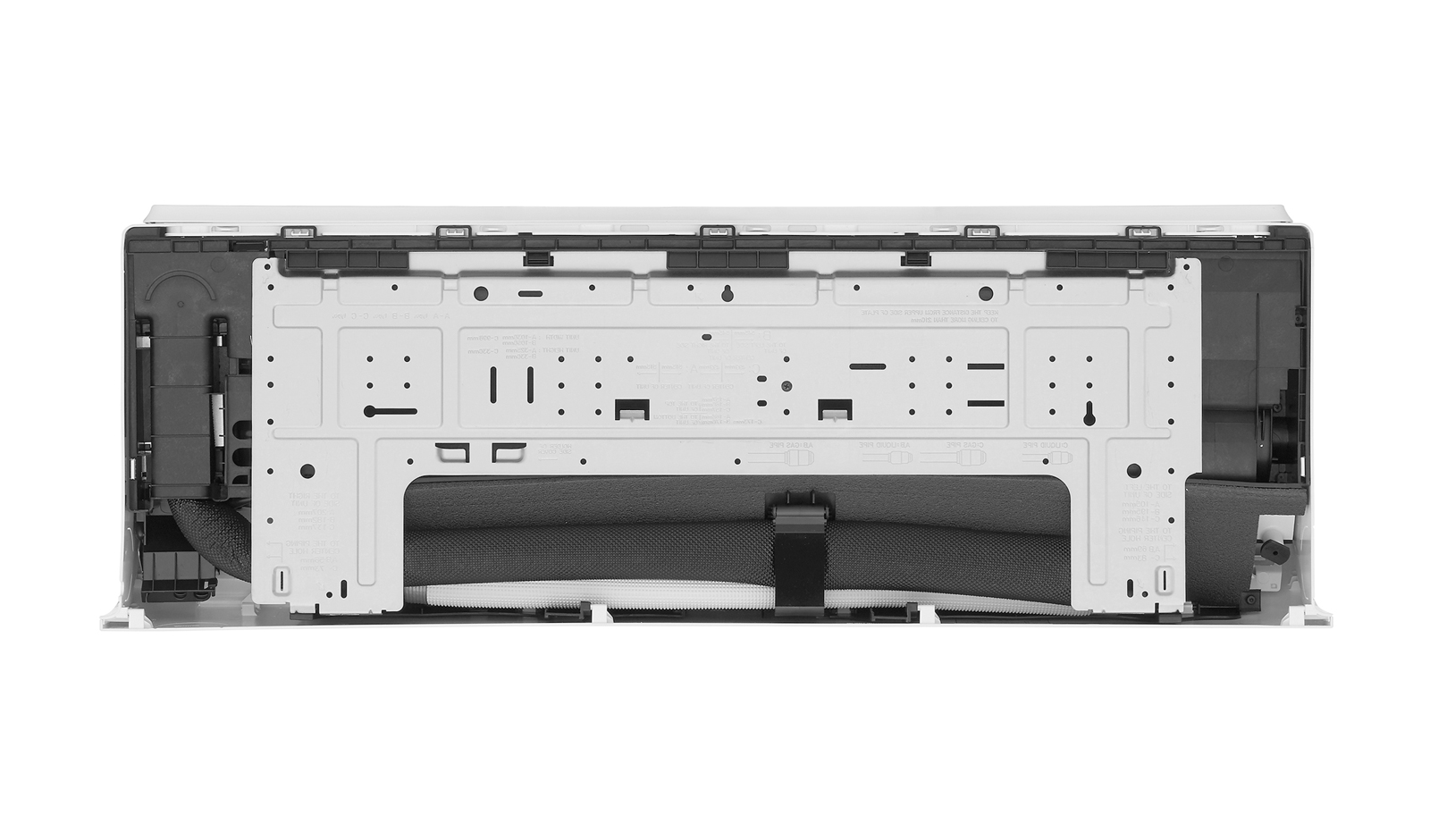 Điều hòa LG B18END 2 chiều inverter 18000BTU - Chính hãng