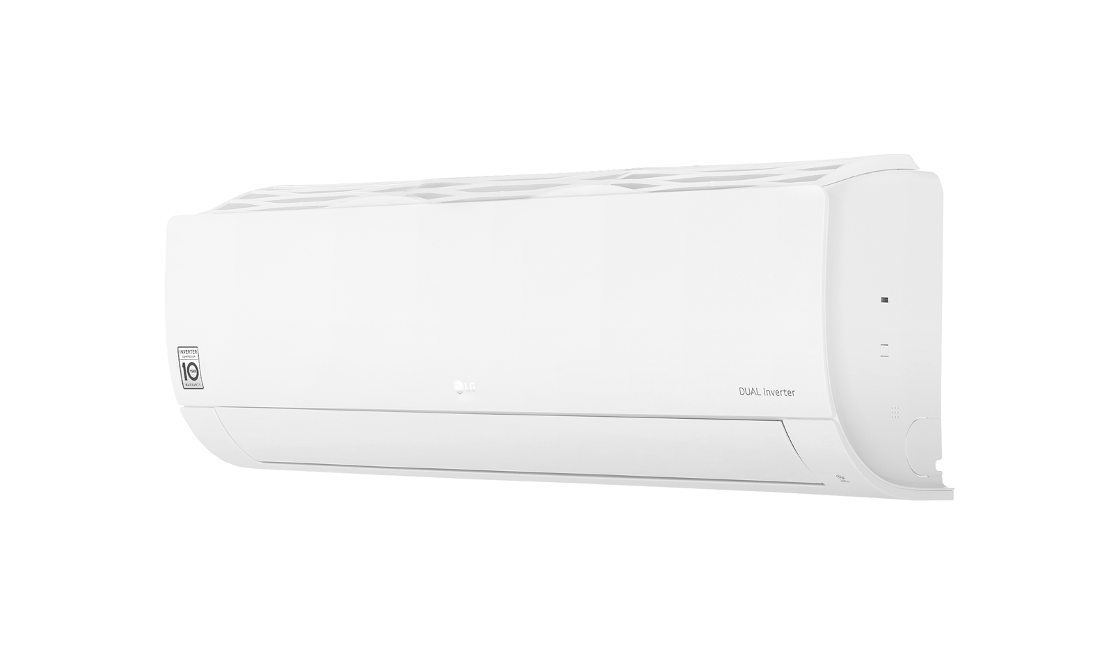 Điều hòa LG B18END 2 chiều inverter 18000BTU - Chính hãng
