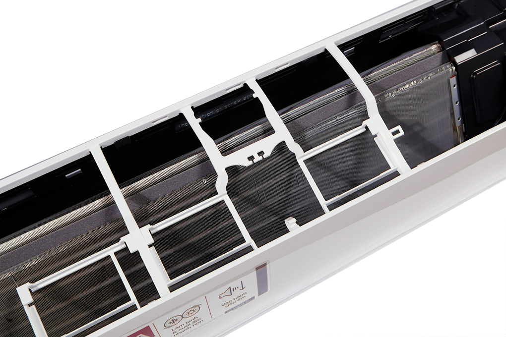 Điều hòa LG B10END 2 Chiều Inverter 9200 BTU - Chính Hãng