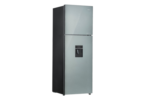 Tủ lạnh Aqua AQR-T390FA(WGM) 347 lít Inverter