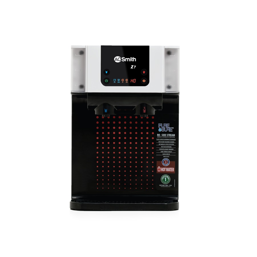 Máy lọc nước AO Smith Z7 - Chính hãng