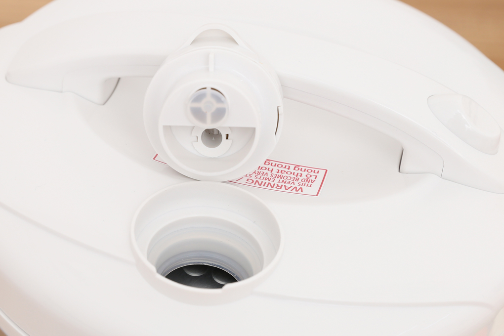 Nồi cơm điện Panasonic SR-MVN187LRA 1 lít - Chính hãng