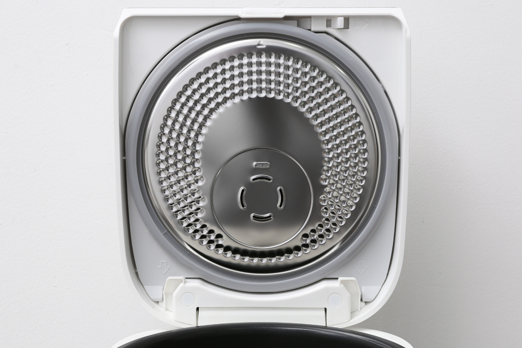 Nồi cơm điện Panasonic SR-AFM181WRA 1.8 lít - Chính hãng