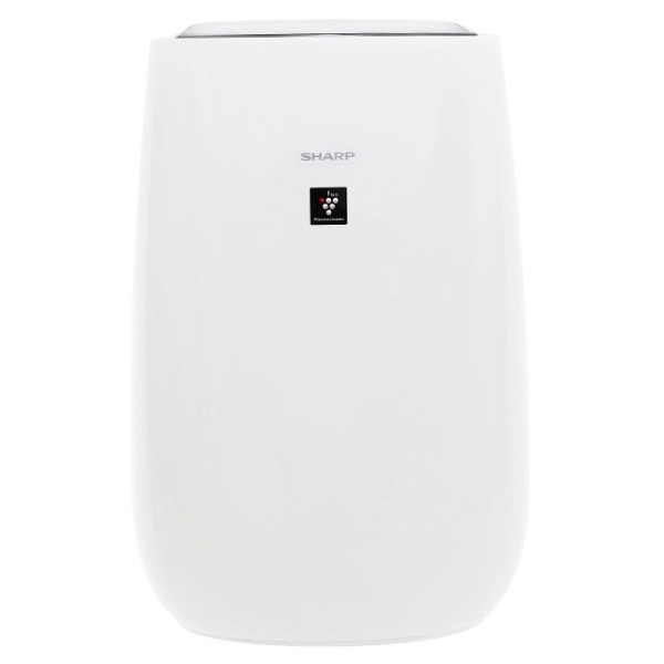 Máy lọc không khí và cảm biến bụi Sharp FP-J40E-W - Chính hãng