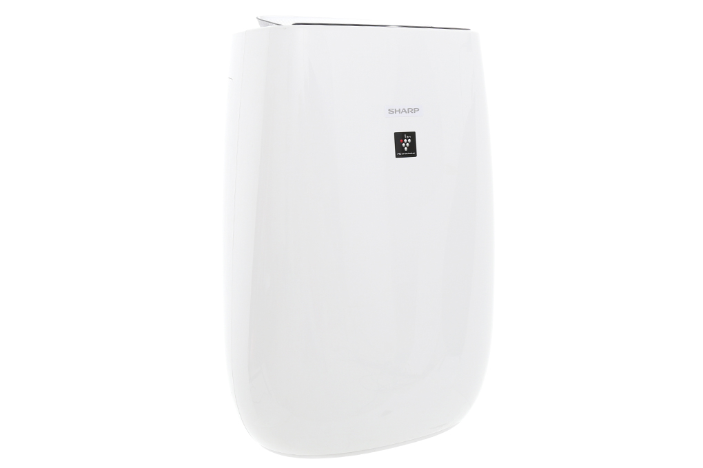 Máy lọc không khí và cảm biến bụi Sharp FP-J40E-W - Chính hãng