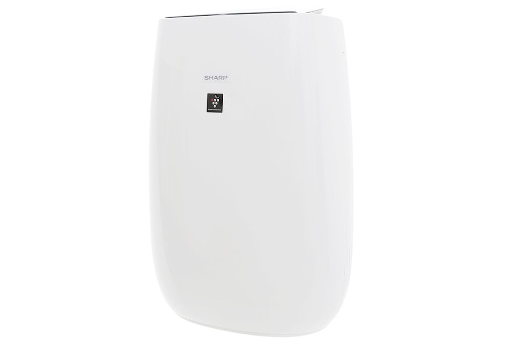 Máy lọc không khí và cảm biến bụi Sharp FP-J40E-W - Chính hãng