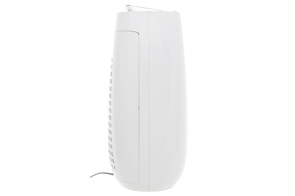 Máy lọc không khí và cảm biến bụi Sharp FP-J40E-W - Chính hãng